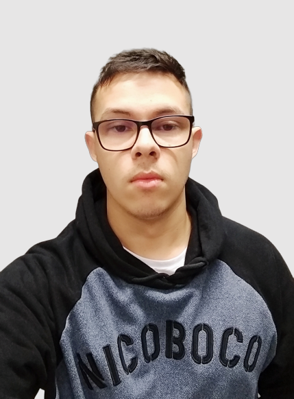 Matheus Padilha photo
